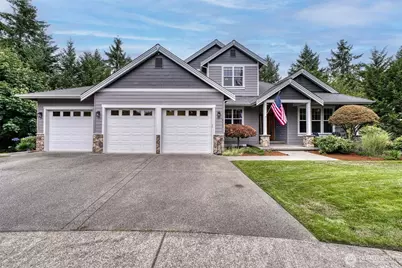6205 116th Street Ct, Gig Harbor, WA 98332 - Photo 1
