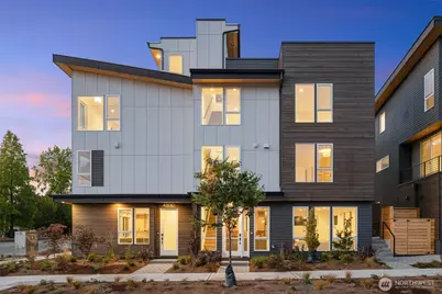 4300 NE 52nd Street, Seattle, WA 98105 - Photo 1