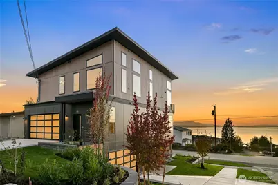 1100 Taylor Avenue, Bellingham, WA 98225 - Photo 1