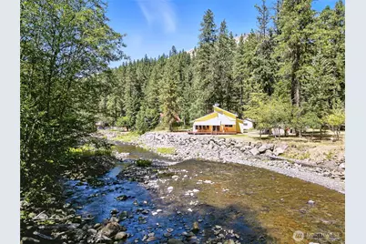 61766 Mill Creek Road, Walla Walla, WA 99362 - Photo 1