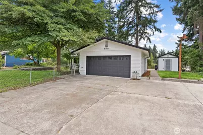 3914 246th Street Ct E, Spanaway, WA 98387 - Photo 1