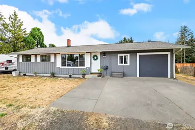 508 1st Avenue, Napavine, WA 98532 - Photo 1