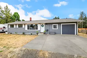 508 1st Ave, Napavine, WA 98532 - Photo 1