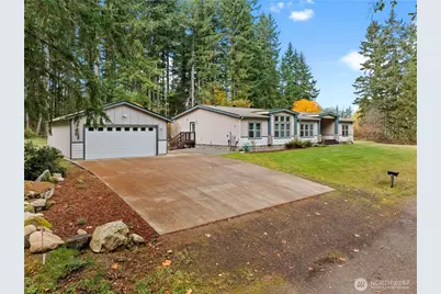 15102 85th Avenue NW, Gig Harbor, WA 98329 - Photo 1
