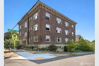 2021 4th Avenue N #1, Seattle, WA 98109 - Photo 1