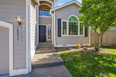 10024 SE 244th Court, Kent, WA 98030 - Photo 1