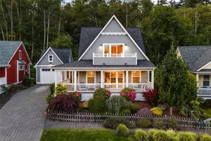 350 Anchor Ln, Port Ludlow, WA 98365 - Photo 1