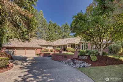 17434 NE 129th Street, Redmond, WA 98052 - Photo 1