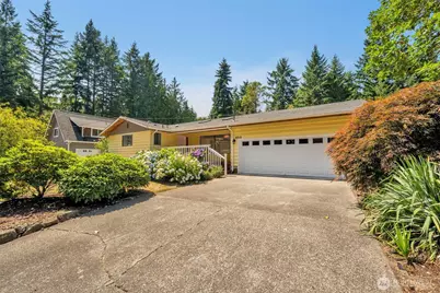 6519 Illahee Road NE, Bremerton, WA 98311 - Photo 1