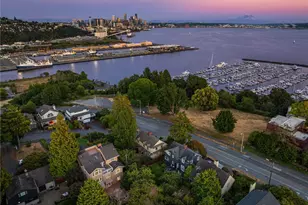 1511 Magnolia Way W, Seattle, WA 98199 - Photo 1