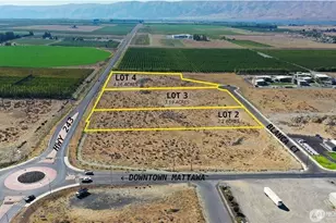 0 Lot 4 Road 24, Mattawa, WA 99349 - Photo 1