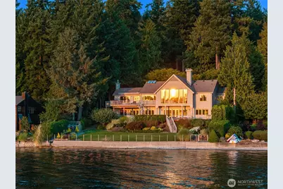 5141 Crystal Springs Drive NE, Bainbridge Island, WA 98110 - Photo 1