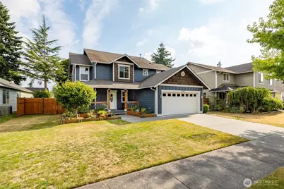 1150 Homestead Drive, Burlington, WA 98233 - Photo 1