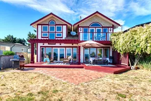1453 Edwards Dr, Point Roberts, WA 98281 - Photo 1