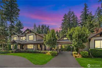 9005 255th Avenue NE, Redmond, WA 98053 - Photo 1