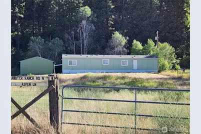 31300 Aspen Lane E, Davenport, WA 99122 - Photo 1