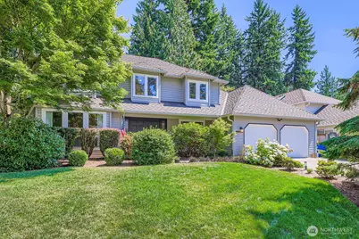 3012 217th Avenue SE, Sammamish, WA 98075 - Photo 1