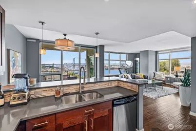 1515 Dock Street #613, Tacoma, WA 98402 - Photo 1