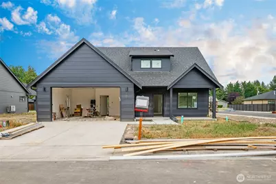 721 E 5th Street, Nooksack, WA 98276 - Photo 1