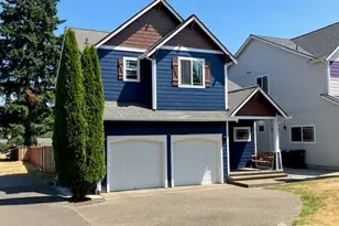 1300 Bay St, Shelton, WA 98584 - Photo 1