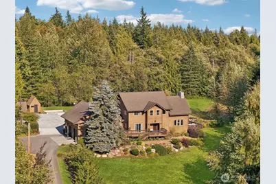 14707 66th Avenue NW, Stanwood, WA 98292 - Photo 1