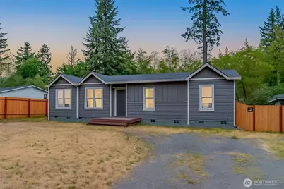 441 E Budd Drive, Shelton, WA 98584 - Photo 1