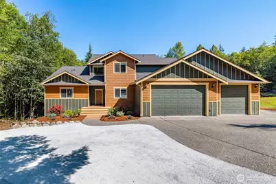 25473 Morford Street, Sedro Woolley, WA 98284 - Photo 1