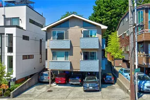 508 NE 71st St, Seattle, WA 98115 - Photo 1