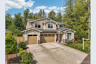 1075 Adams Court, Mount Vernon, WA 98274 - Photo 1