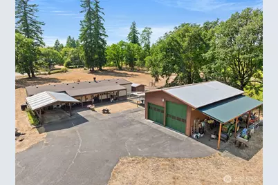 815 W Cedar Street, Oakville, WA 98568 - Photo 1