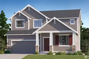 6091 Crestner Dr SW, Port Orchard, WA 98367 - Photo 1