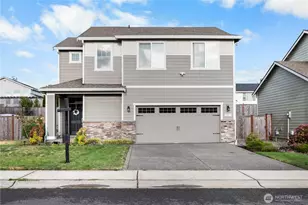 13813 67th Ave E, Puyallup, WA 98373 - Photo 1