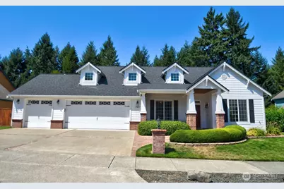 703 Torden Lane SE, Olympia, WA 98513 - Photo 1