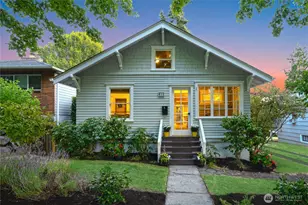 611 NW 53rd St, Seattle, WA 98107 - Photo 1