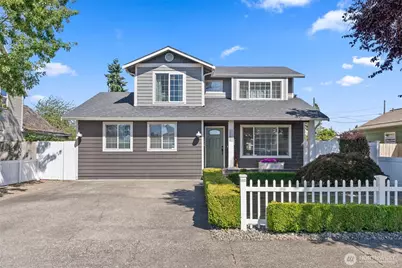 1020 H Street, Centralia, WA 98531 - Photo 1