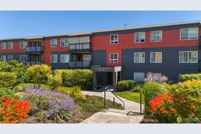 7001 Sand Point Way NE #C406, Seattle, WA 98115 - Photo 1