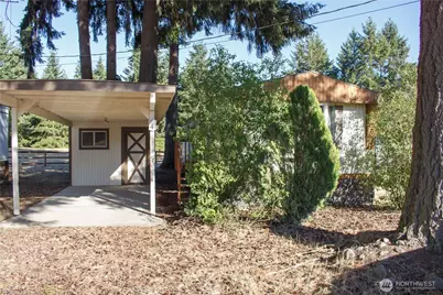 10924 Clark Road SE #4, Yelm, WA 98597 - Photo 1
