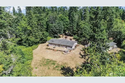 2650 S East Camano Drive, Camano Island, WA 98282 - Photo 1