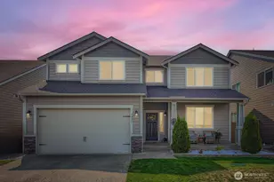 9926 Jackson St SE, Yelm, WA 98597 - Photo 1