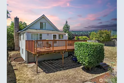 14710 149th Avenue Ct E, Orting, WA 98360 - Photo 1