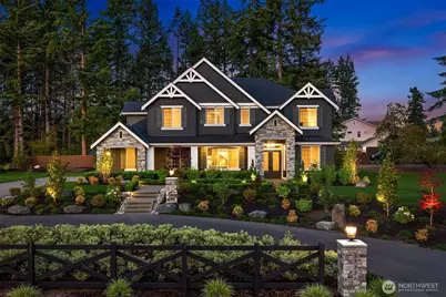 15338 152nd Avenue NE, Woodinville, WA 98072 - Photo 1