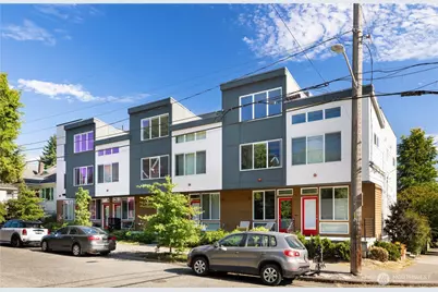 521 NW 70th Street, Seattle, WA 98117 - Photo 1