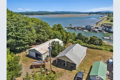 12 Rhoades Street, Bay Center, WA 98527 - Photo 1