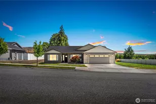 35 Starlight Ave., Wenatchee, WA 98801 - Photo 1