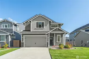 9990 Merrick St SE, Yelm, WA 98597 - Photo 1