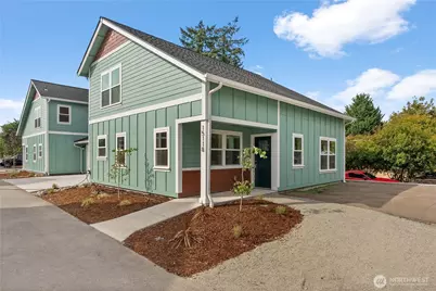 15118 88th Avenue Ct SW, Lakewood, WA 98498 - Photo 1