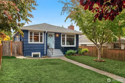 6040 49th Avenue SW, Seattle, WA 98136 - Photo 1