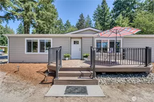 4898 Barbara Ln SE, Olalla, WA 98359 - Photo 1
