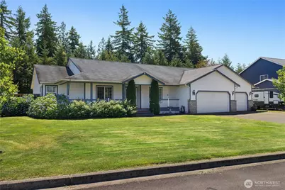 113 Summit Place Drive, McCleary, WA 98557 - Photo 1