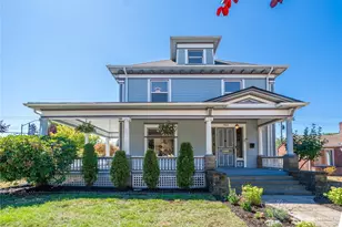 703 E St, Centralia, WA 98531 - Photo 1